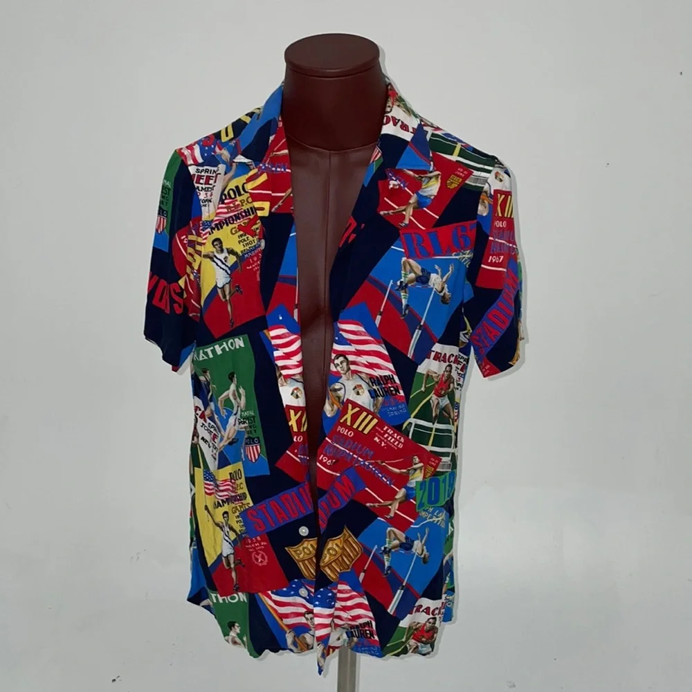 COPY - Polo Ralph Lauren - Picture 1 of 1